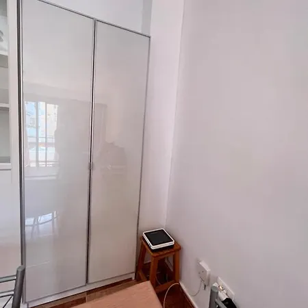 Live La Palmera Дом отдыха Канделария