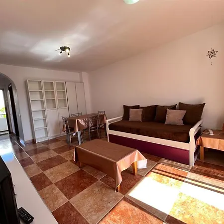 Live La Palmera *